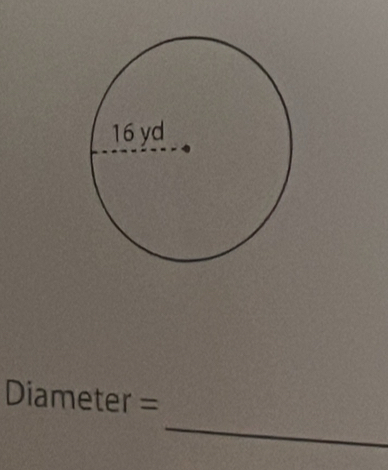 Diameter=