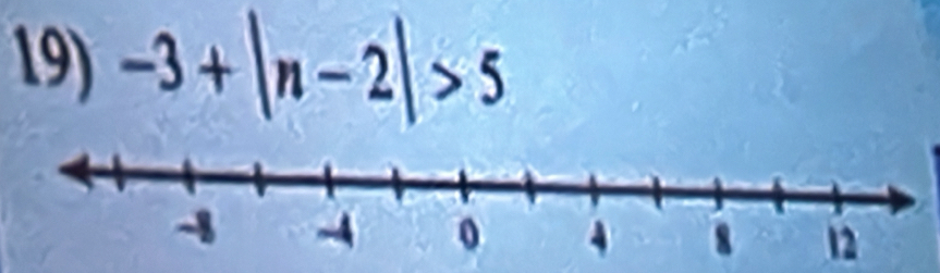 -3+|n-2|>5