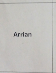 Arrian