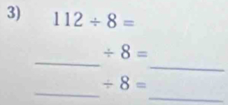 112/ 8=
_ 
_
/ 8=
_ 
_
/ 8=