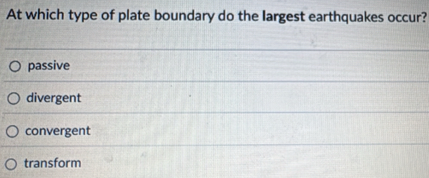 When did the earthquake happen in alberta