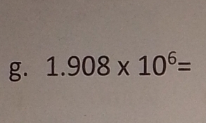 1.908* 10^6=