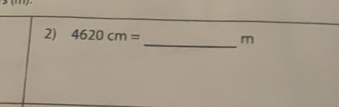 4620cm=
_m