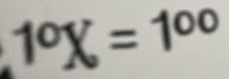 1°X=1^(circ 0)