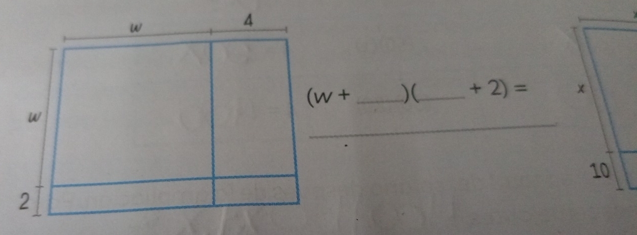 )(_ +2)=
_