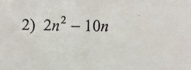 2n^2-10n