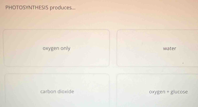 duces.. 
carbon dioxide