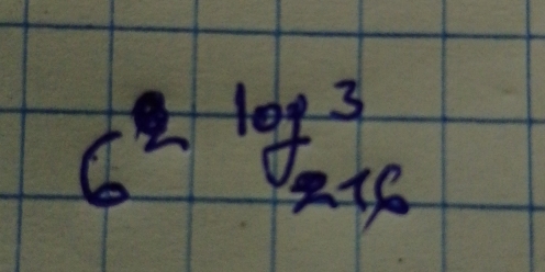 6^((2log _216)^3)