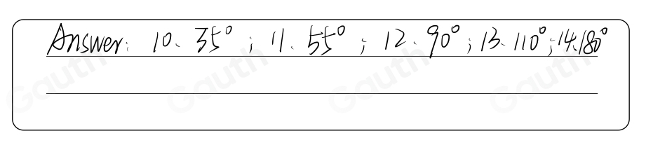 Solved: ) overline DR is a diameter of circle O. If mMR=70° , find: 10 ...