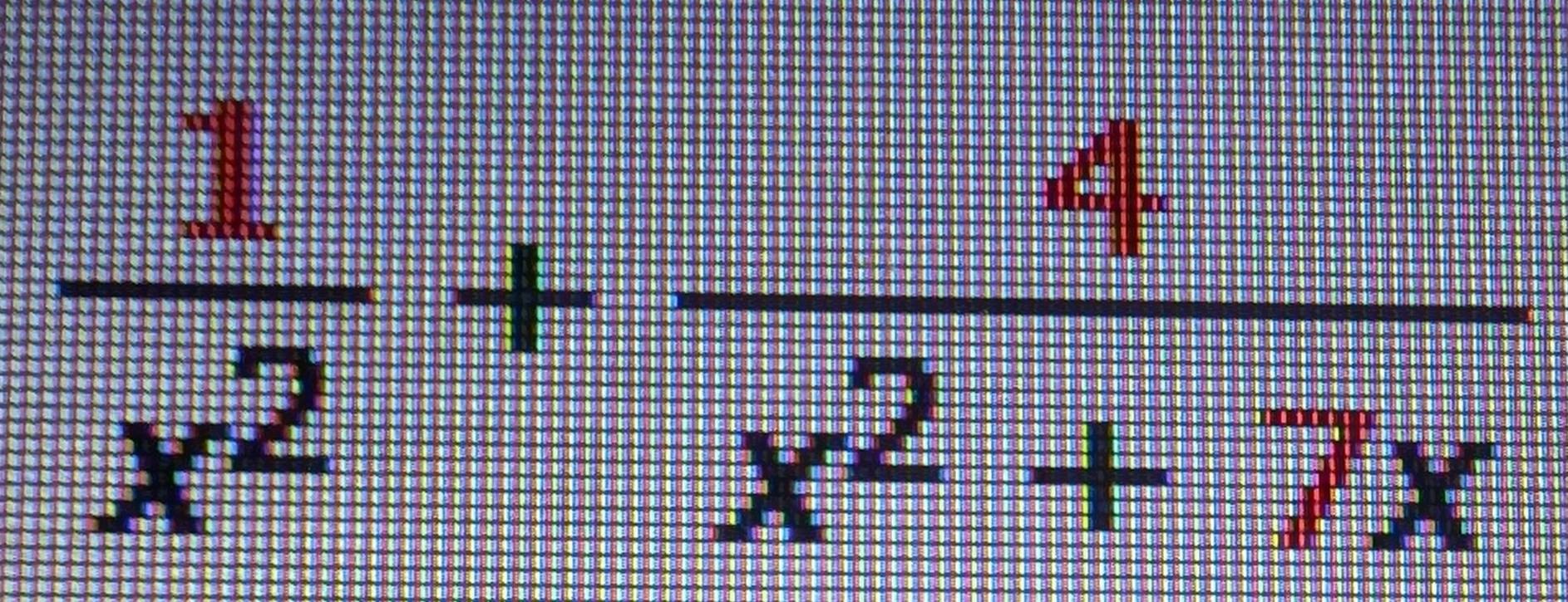  1/x^2 + 4/x^2+7x 