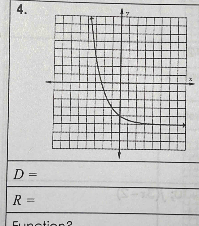 x
D=
R=
C