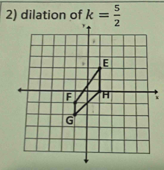 k= 5/2 