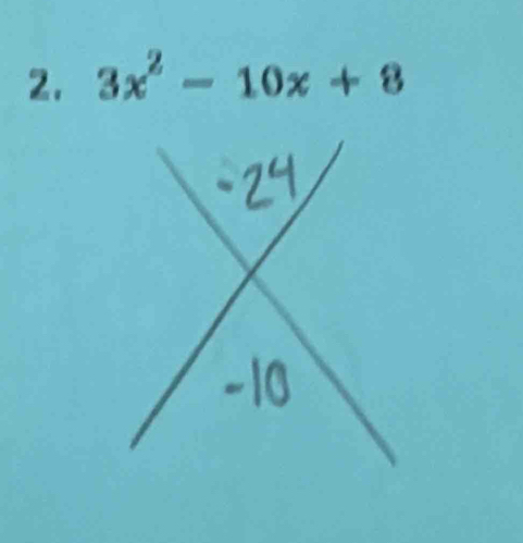 3x^2-10x+8