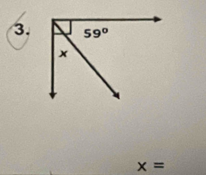 3,
x=