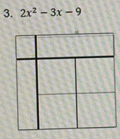 2x^2-3x-9