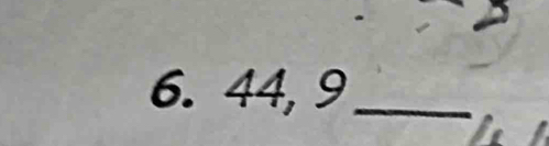 44, 9 _