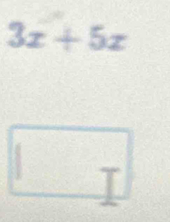 3x+5x
-3,4)
^circ 2