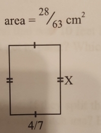 area=^283cm^2