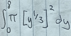 ∈t _0^(8π [y^1/3)]^2dy