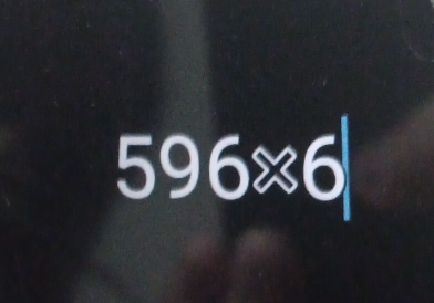 596* 6