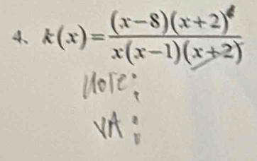 k(x)= शरओ