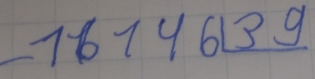 frac 1/2)^2-0^1/2 16146139