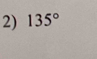 135°