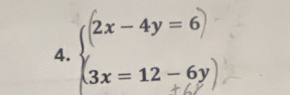 3x=1= 6,