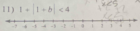 1+|1+b|<4</tex>