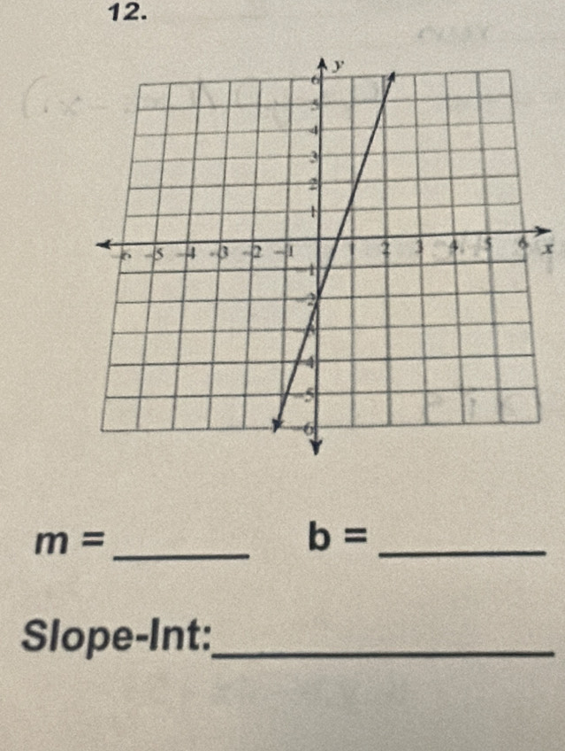 m=
_ b=
Slope-Int:_