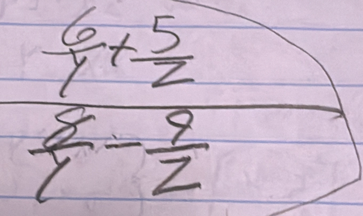 frac  6/7 + 5/2  8/7 -frac 8endarray 