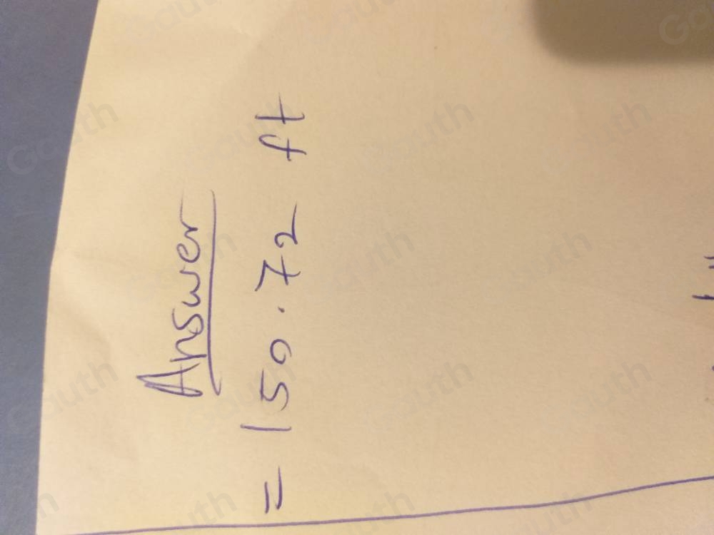 Solved: A boy stands on a carousel and rotates around the ride 4 times ...