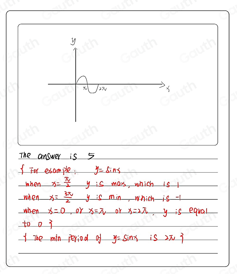 Solved: What is the minimum number of points required to mark all ...