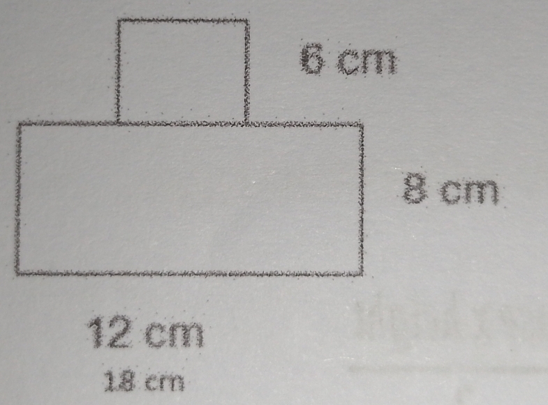 12 cm
18 cr