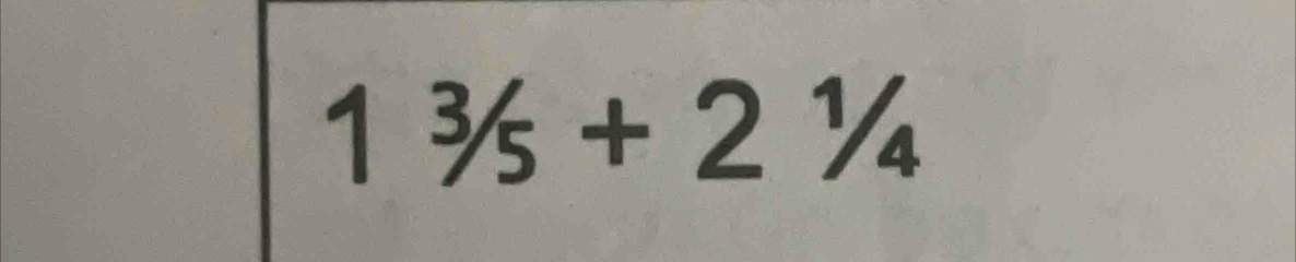 13/5+21/4