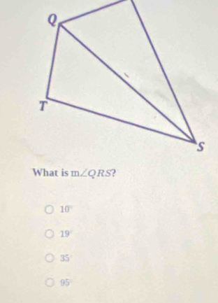 10°
19°
35°
95