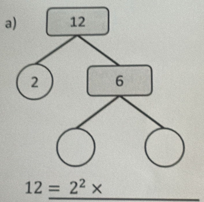 a
12=2^2*