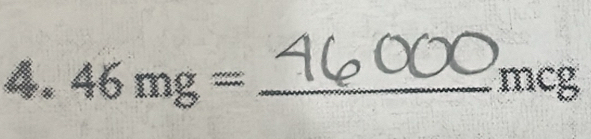 46mg= _ m _ overline 2