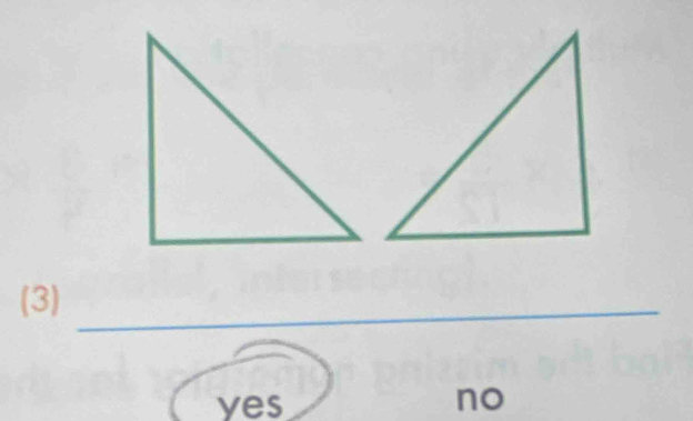 (3)
_
yes
no