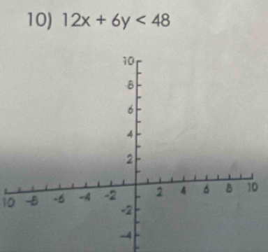 12x+6y<48</tex>
100