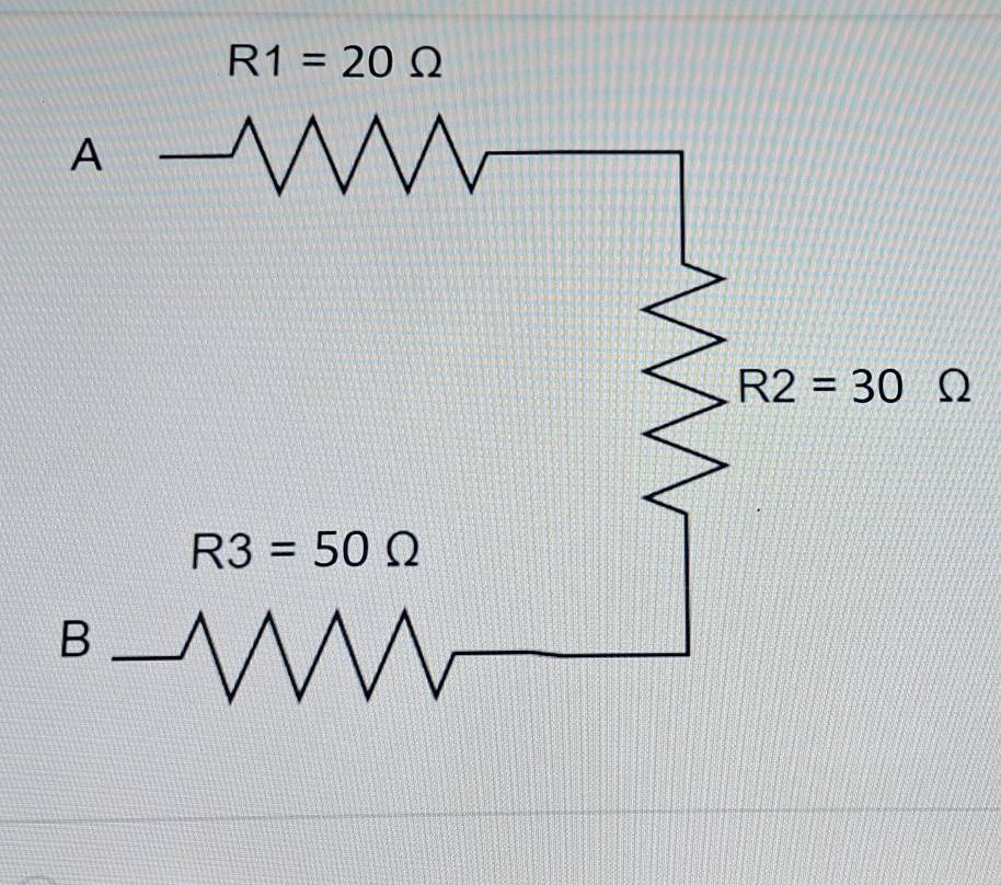 R1=20Omega