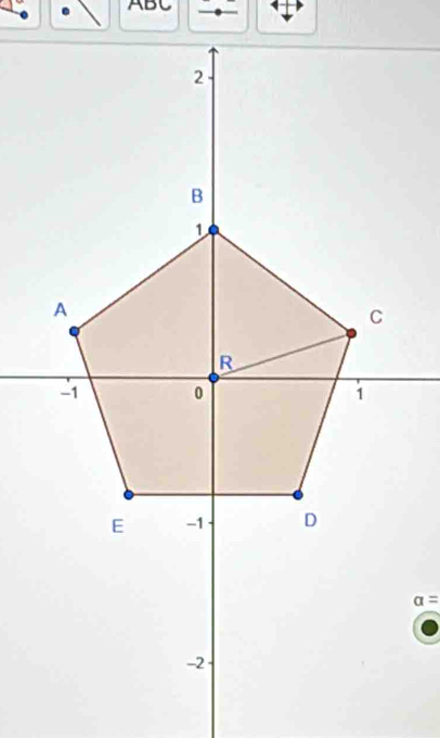 ABC
a=