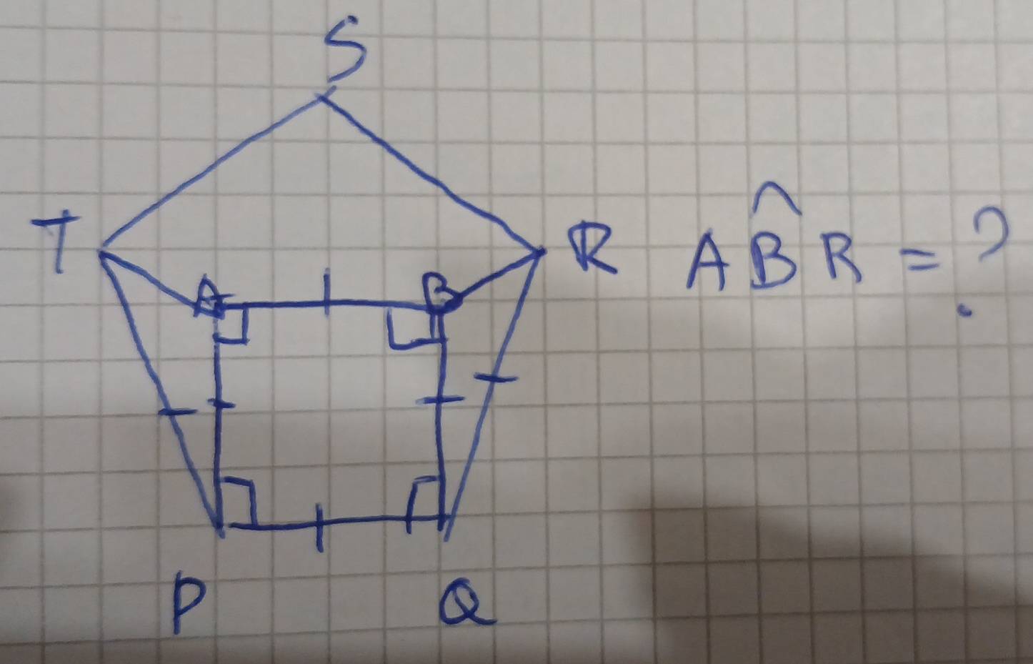 overline ABR= 7