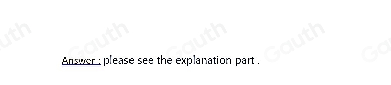 Solved: Reading involves more than understanding words and to follow ...