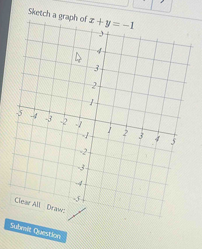 Sketch a graph of
Submit Question