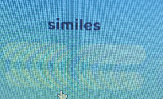 similes