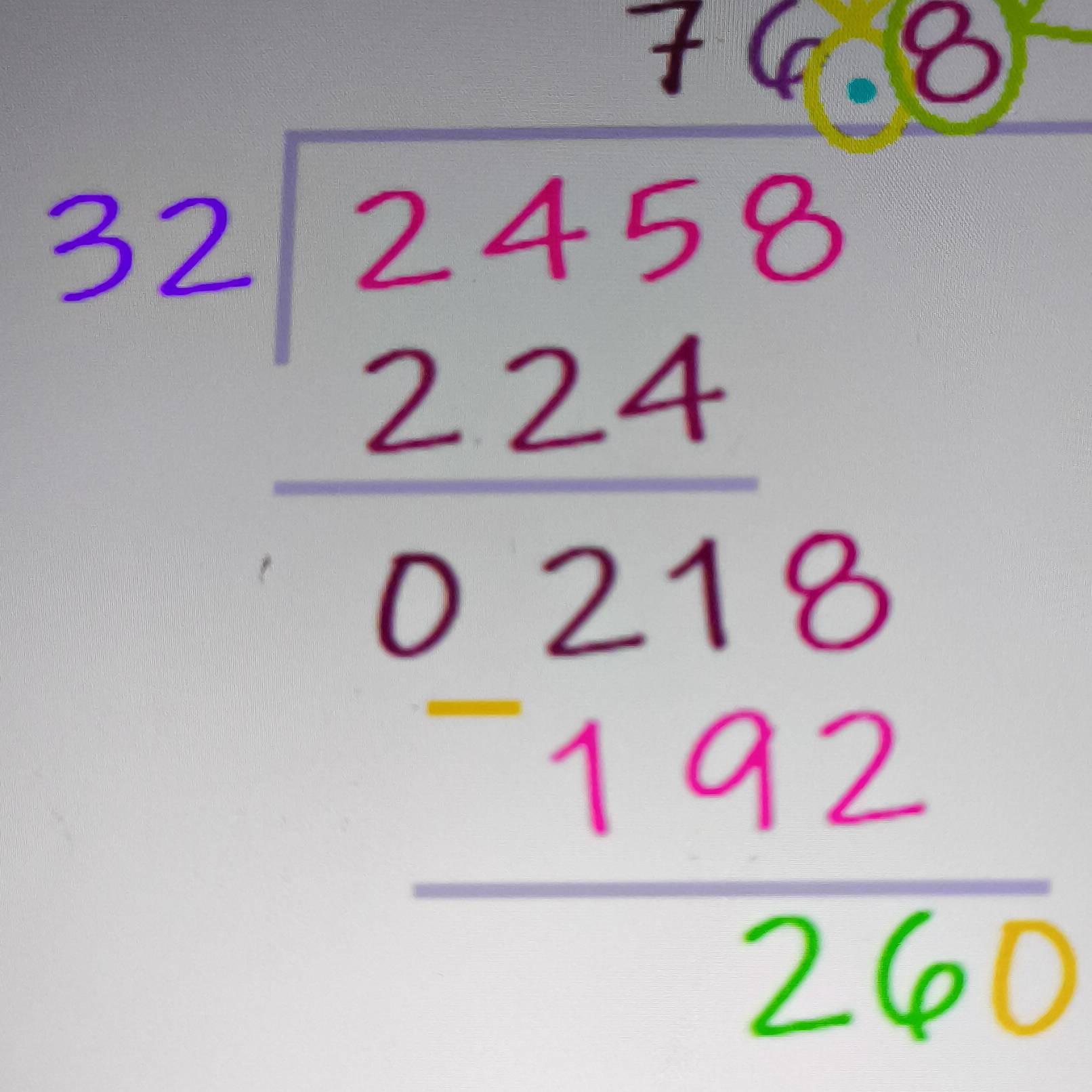 beginarrayr 7000 504+00.230.02* 0frac 24 0.210 -192 hline 260endarray
x_15= 50/11 15