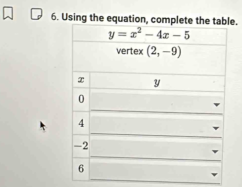 Using the equation,e.