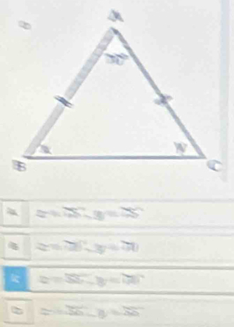 x+x-3=x
z=-2beta (y-30)
z=3x-8=70°
=36-3=35