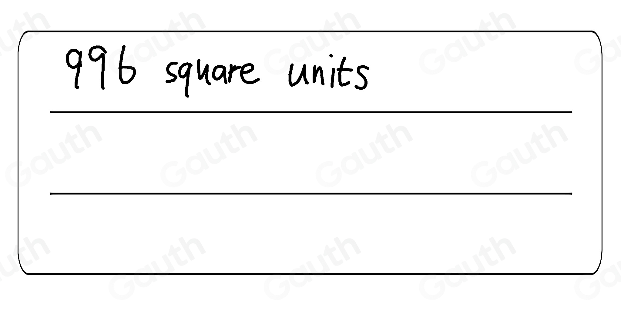 Solved: Match each solid cone to its surface area. Answers are rounded ...